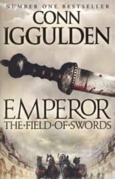 the field of swords (series: emperor)-9780007437146