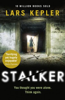 stalker-lars kepler-9780007467846