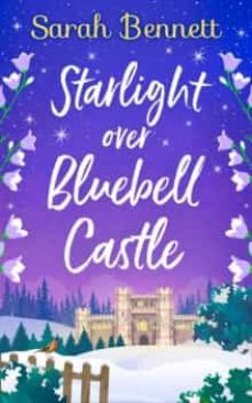starlight over bluebell castle-9780008331146