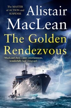 the golden rendezvous-9780008336646
