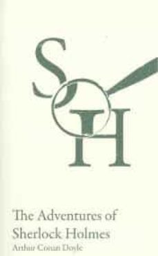 the adventures of sherlock holmes (collins classroom classics)-9780008400446