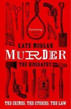 murder: the biography-kate morgan-9780008407346