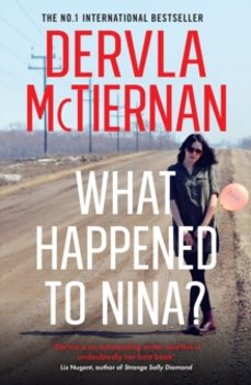 what happened to nina?-dervla mctiernan-9780008408046