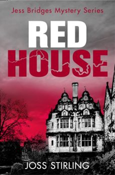 red house-joss stirling-9780008422646