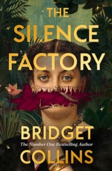 the silence factory-bridget collins-9780008424046