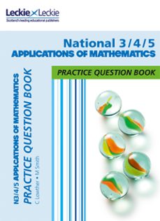 national 3/4/5 applications of maths ebook (ebook)-craig lowther-mike smith-9780008448646