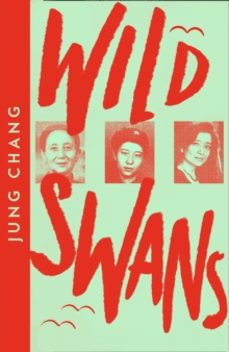 wild swans-jung chang-9780008485146