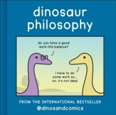 dinosaur philosophy-9780008530846