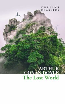 the lost world (ebook)-arthur conan doyle-9780008532246