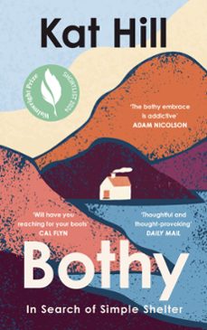 bothy-kat hill-9780008619046
