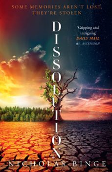 dissolution (ebook)-nicholas binge-9780008668846