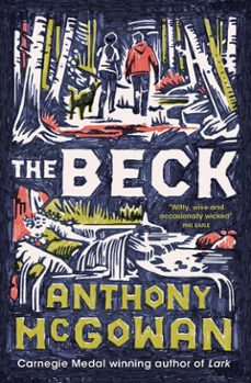 the beck (ebook)-anthony mcgowan-9780008732646