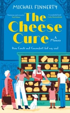 the cheese cure-michael finnerty-9780008749446