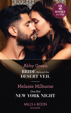 -abby green-melanie milburne-9780008913946