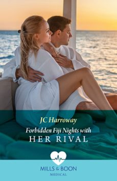 forbidden fiji nights with her rival (ebook)-jc harroway-9780008937546