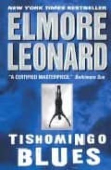 tishomingo blues-9780060083946