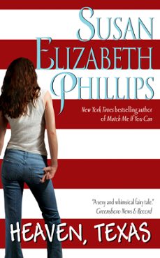heaven, texas-susan elizabeth phillips-9780061793646