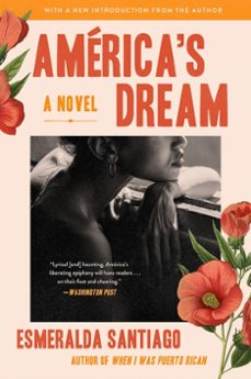 america's dream (ebook)-esmeralda santiago-9780061846946