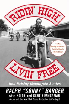 -sonny barger-9780061955846