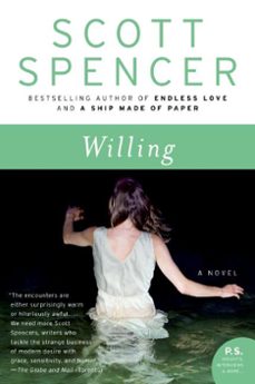 willing (ebook)-scott spencer-9780061974946