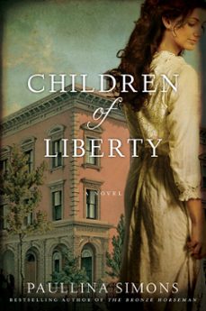 children of liberty (ebook)-paullina simons-9780062103246