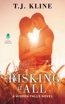 risking it all (ebook)-t. j. kline-9780062651846