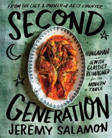 second generation-jeremy salamon-9780063317246