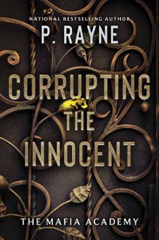 corrupting the innocent (ebook)-p. rayne-9780063412446