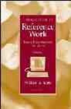 introduction to reference world (vol. 1)-9780071120746