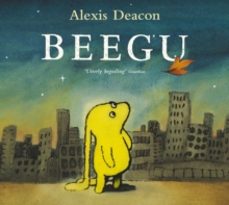 beegu-alexis deacon-9780099417446