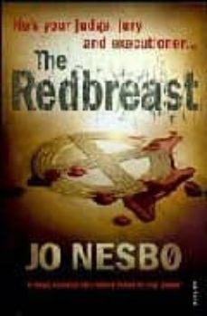 the redbreast-9780099478546