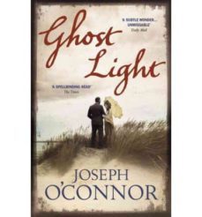ghost light-9780099481546