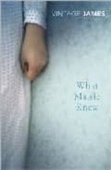 what maisie knew-9780099511946