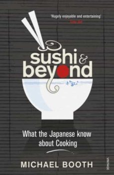 sushi and beyond-9780099516446