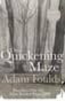 the quickening maze-9780099532446