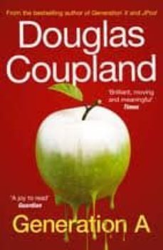 generation a-douglas coupland-9780099537946