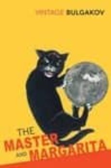 -m bulgakov-9780099540946