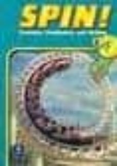 spin! student book 1s level f beginners - elementary-9780130420046