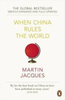 whe china rules the world-jacques martin-9780140276046
