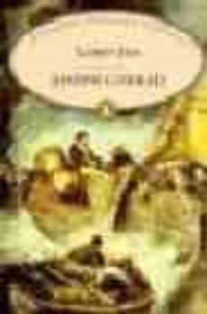lord jim-joseph conrad-9780140620146
