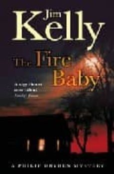 the fire baby-9780141009346