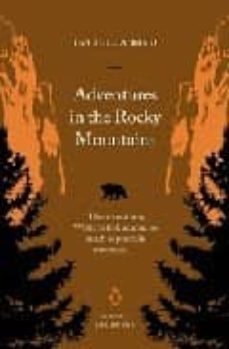adventures in the rocky mountains-9780141025346