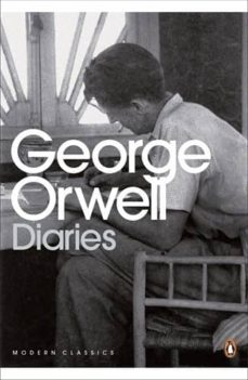the orwell diaries-george orwell-9780141191546