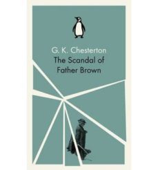 the scandal of father brown-9780141393346