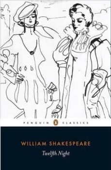 twelfth night-9780141396446