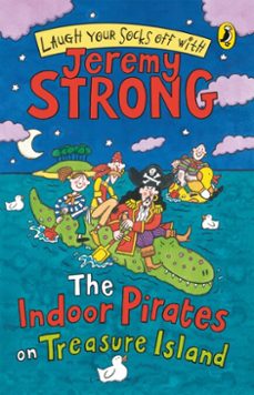 -jeremy strong-9780141908946