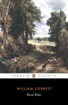 rural rides-william cobbett-9780141921846