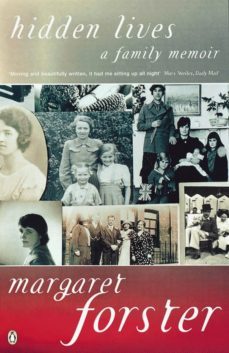 -margaret forster-9780141957746