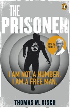 the prisoner-thomas m. disch-9780141961446