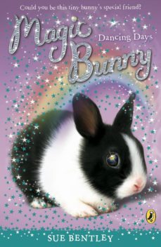 -sue bentley-9780141962146